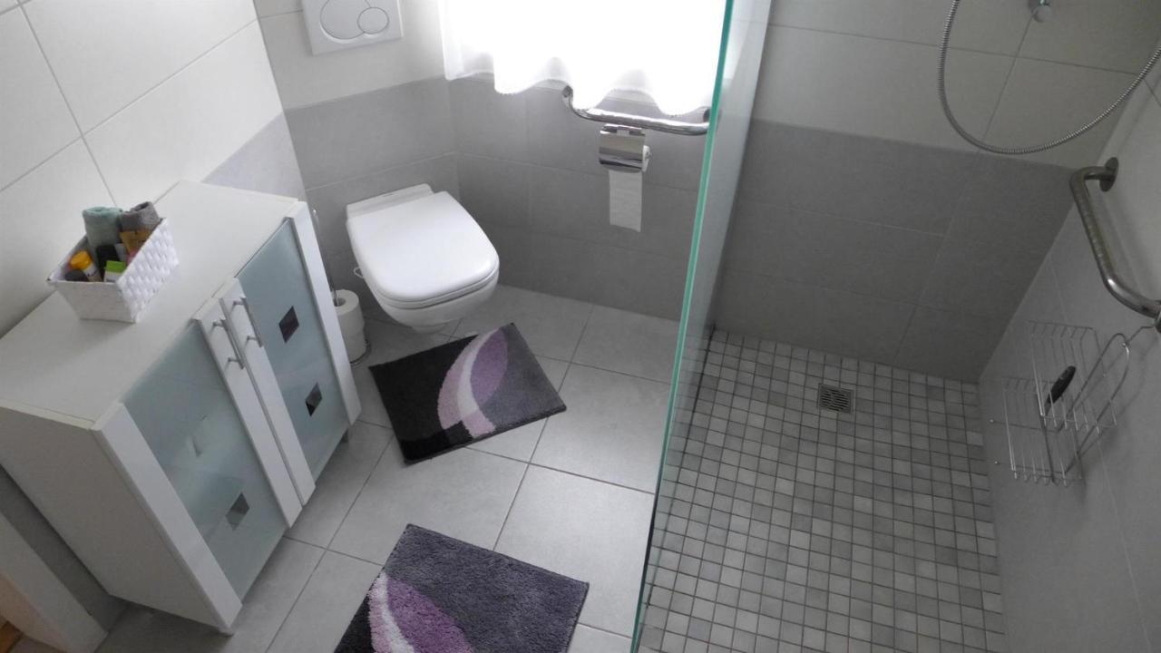 Appartement Alte Tischlerei à Essel Extérieur photo