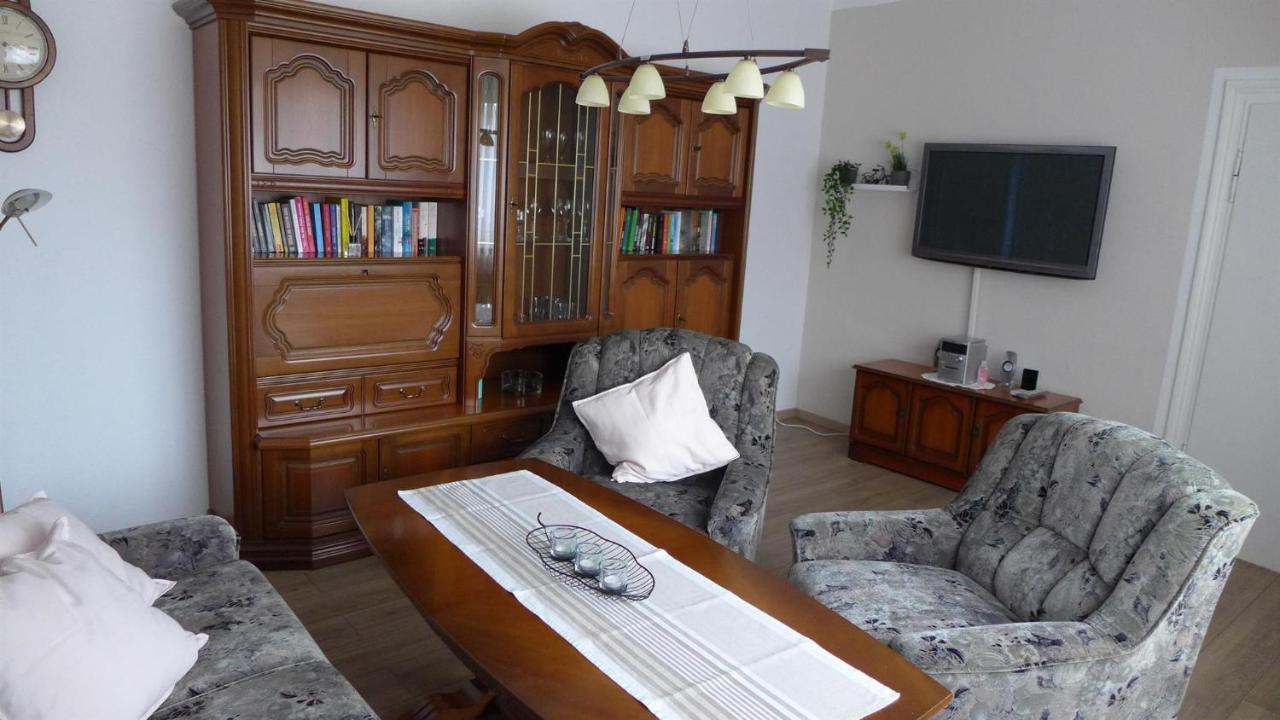 Appartement Alte Tischlerei à Essel Extérieur photo