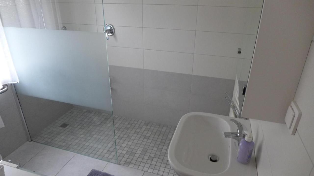 Appartement Alte Tischlerei à Essel Extérieur photo
